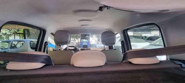 FIAT Panda usata, con Sistema di navigazione