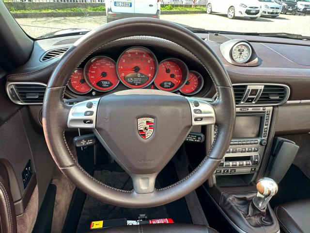 PORSCHE 911 usata 25