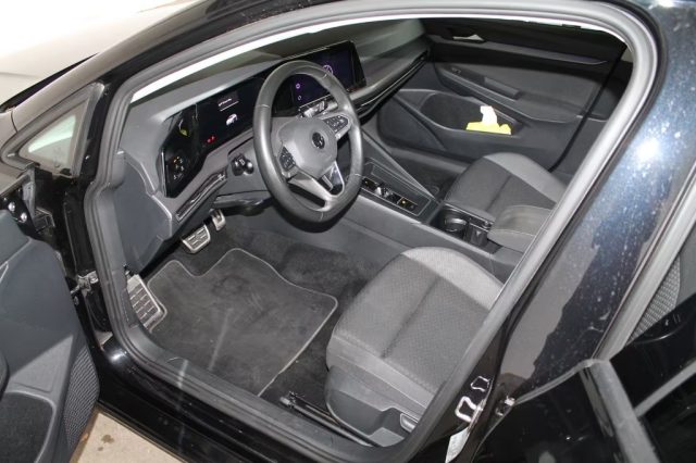 VOLKSWAGEN Golf usata, con Cerchi in lega