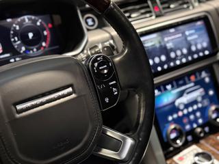 LAND ROVER Range Rover usata, con Portellone posteriore elettrico