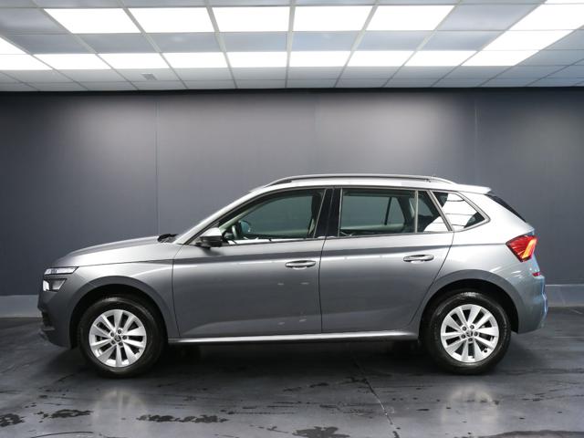 SKODA Kamiq usata, con Autoradio