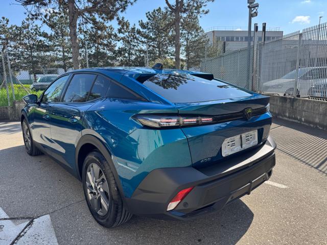 PEUGEOT 408 usata, con Airbag Passeggero