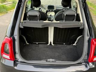 FIAT 500 usata, con USB