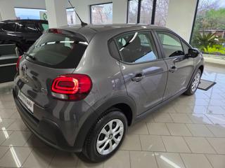CITROEN C3 usata, con Immobilizzatore elettronico