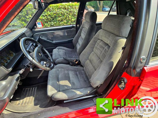 LANCIA Delta usata 9