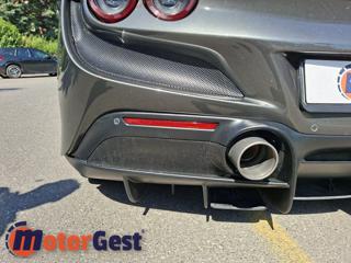 FERRARI F8 usata, con Sensori di parcheggio anteriori