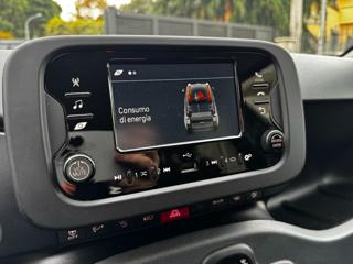 FIAT Panda usata, con Immobilizzatore elettronico