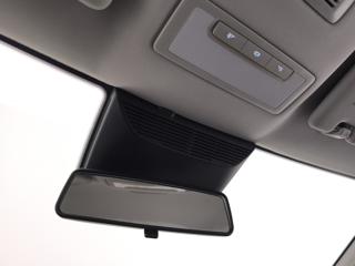 MG ZS usata, con Sedile posteriore sdoppiato