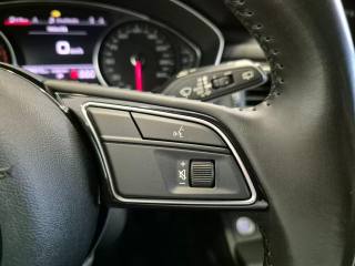 AUDI A4 usata, con Volante in pelle
