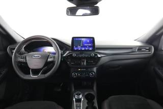 FORD Kuga usata 4