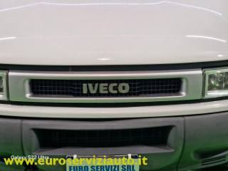 IVECO Daily usata 34