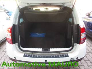 DACIA Duster usata, con Bluetooth