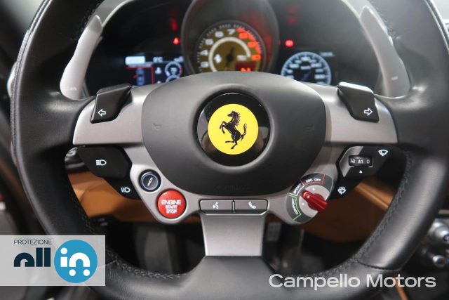 FERRARI Portofino usata 7