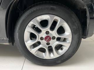 FIAT Panda usata, con Isofix