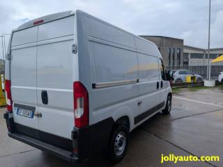 FIAT Ducato usata, con Chiusura centralizzata