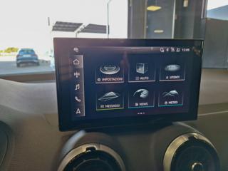 AUDI Q2 usata, con Volante in pelle