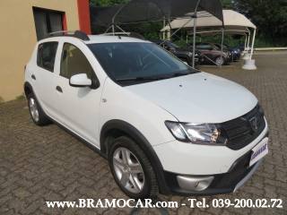 DACIA Sandero usata, con Airbag Passeggero