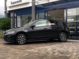 VOLKSWAGEN Polo usata, con Immobilizzatore elettronico