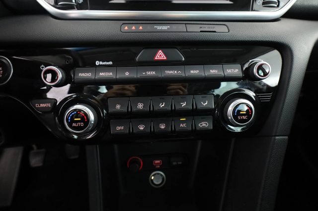 KIA Sportage usata 10