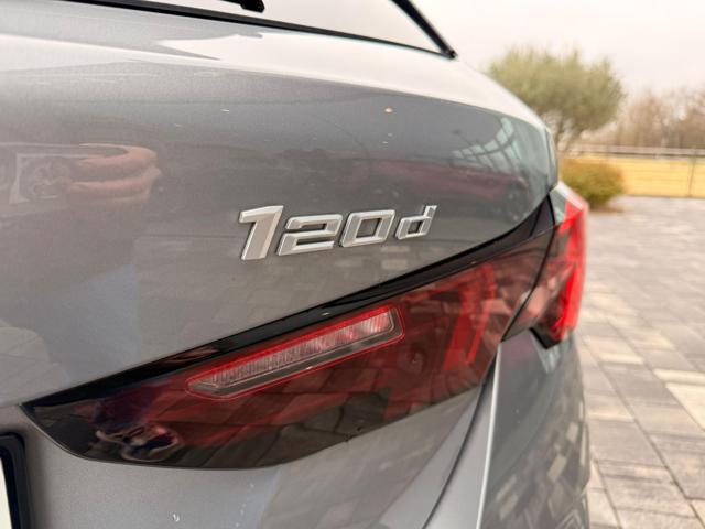 BMW 120 usata, con Climatizzatore