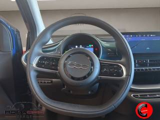 FIAT 500e usata, con Cruise Control