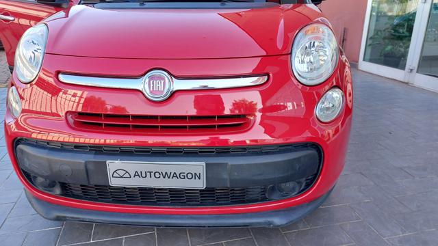 FIAT 500L usata, con Vivavoce