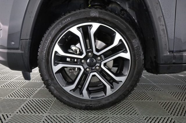 JEEP Compass usata 7