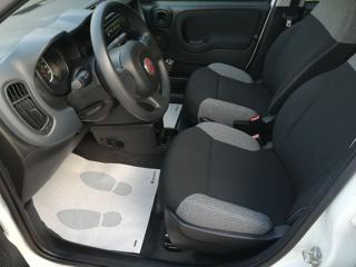 FIAT Panda usata, con Boardcomputer
