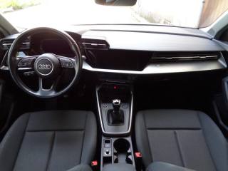 AUDI A3 usata, con Controllo automatico clima