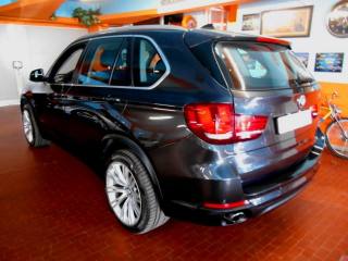 BMW X5 usata, con Antifurto