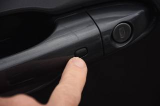 JEEP Compass usata, con ESP