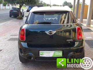 MINI Countryman usata, con Alzacristalli elettrici