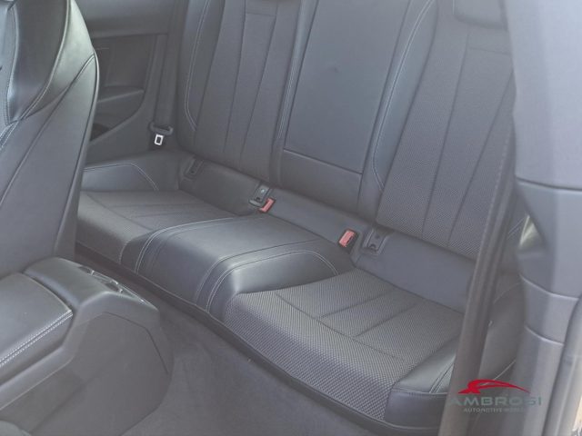 AUDI A5 usata 10
