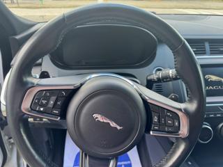 JAGUAR E-Pace usata, con Chiusura centralizzata