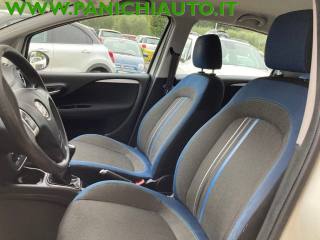 FIAT Punto usata, con ESP