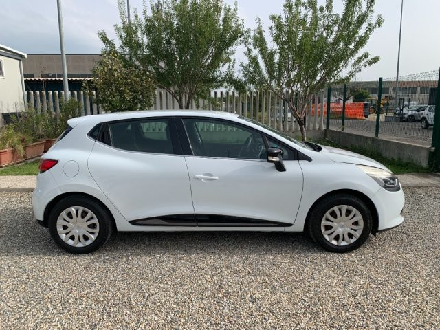 RENAULT Clio usata, con Boardcomputer