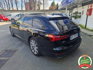 AUDI A6 usata, con Antifurto