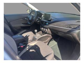 FIAT Tipo usata, con ESP