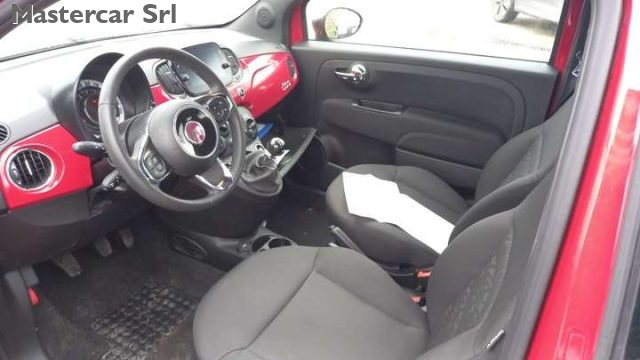 FIAT 500 usata, con Autoradio