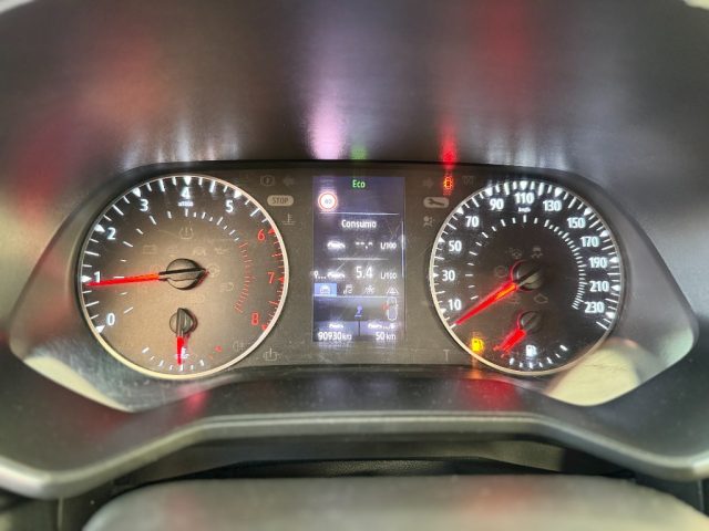 RENAULT Clio usata, con Controllo elettronico della corsia