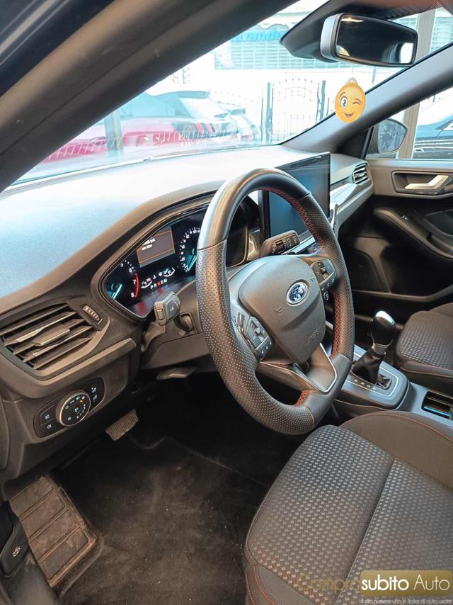 FORD Focus usata 26