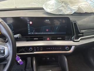 KIA Sportage usata, con Airbag testa