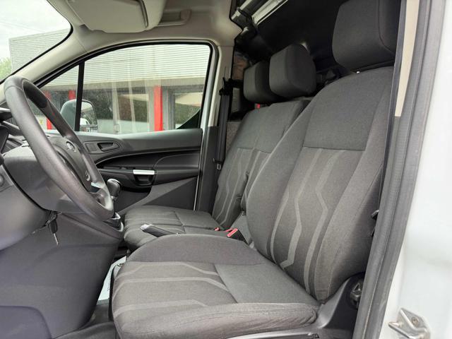 FORD Transit Connect usata 13
