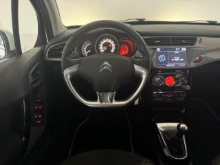 CITROEN C3 usata 4