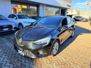 RENAULT Clio TCe 100 CV 5 porte Zen