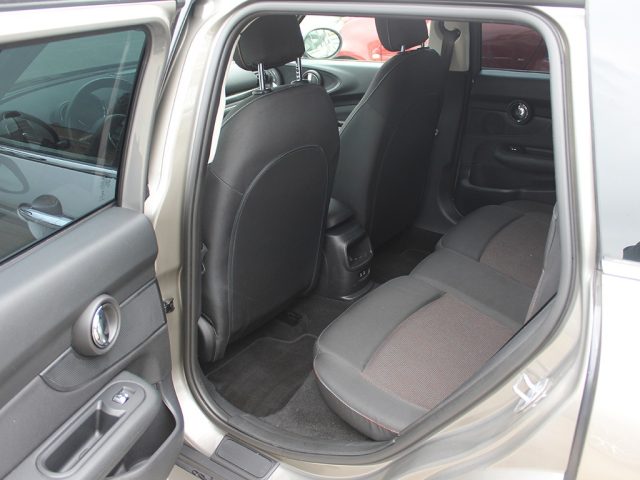 MINI Clubman usata, con Servosterzo
