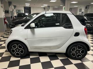 SMART ForTwo usata, con Alzacristalli elettrici