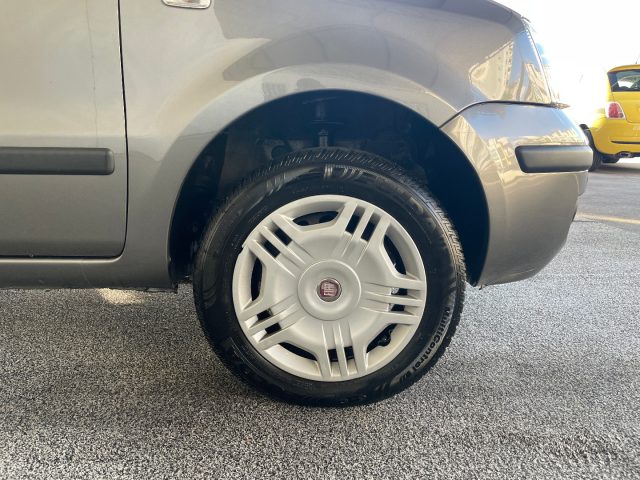 FIAT Panda usata 14