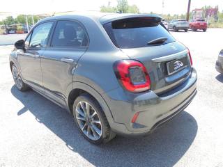 FIAT 500X usata, con Specchietti laterali elettrici