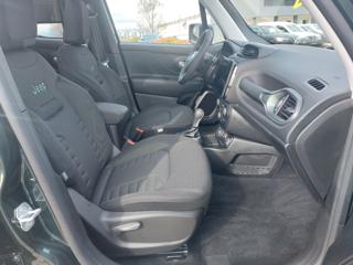 JEEP Renegade usata, con Immobilizzatore elettronico
